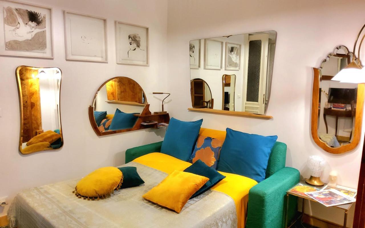 La Casa Degli Specchi *
