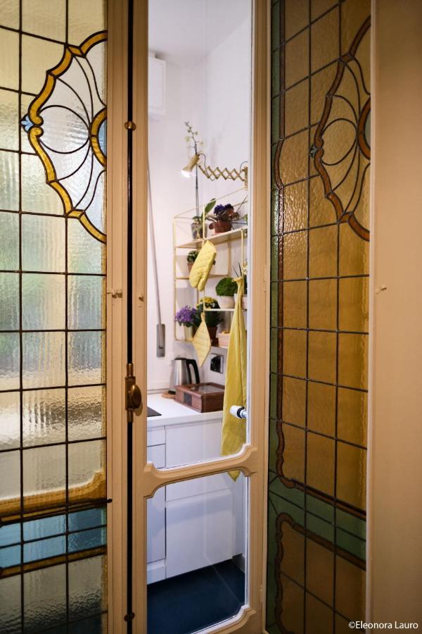 La Casa Degli Specchi Turin