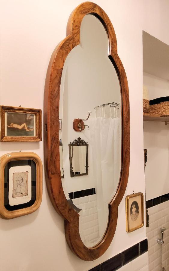 La Casa Degli Specchi Apartment