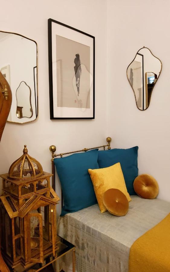 Apartment La Casa Degli Specchi Turin