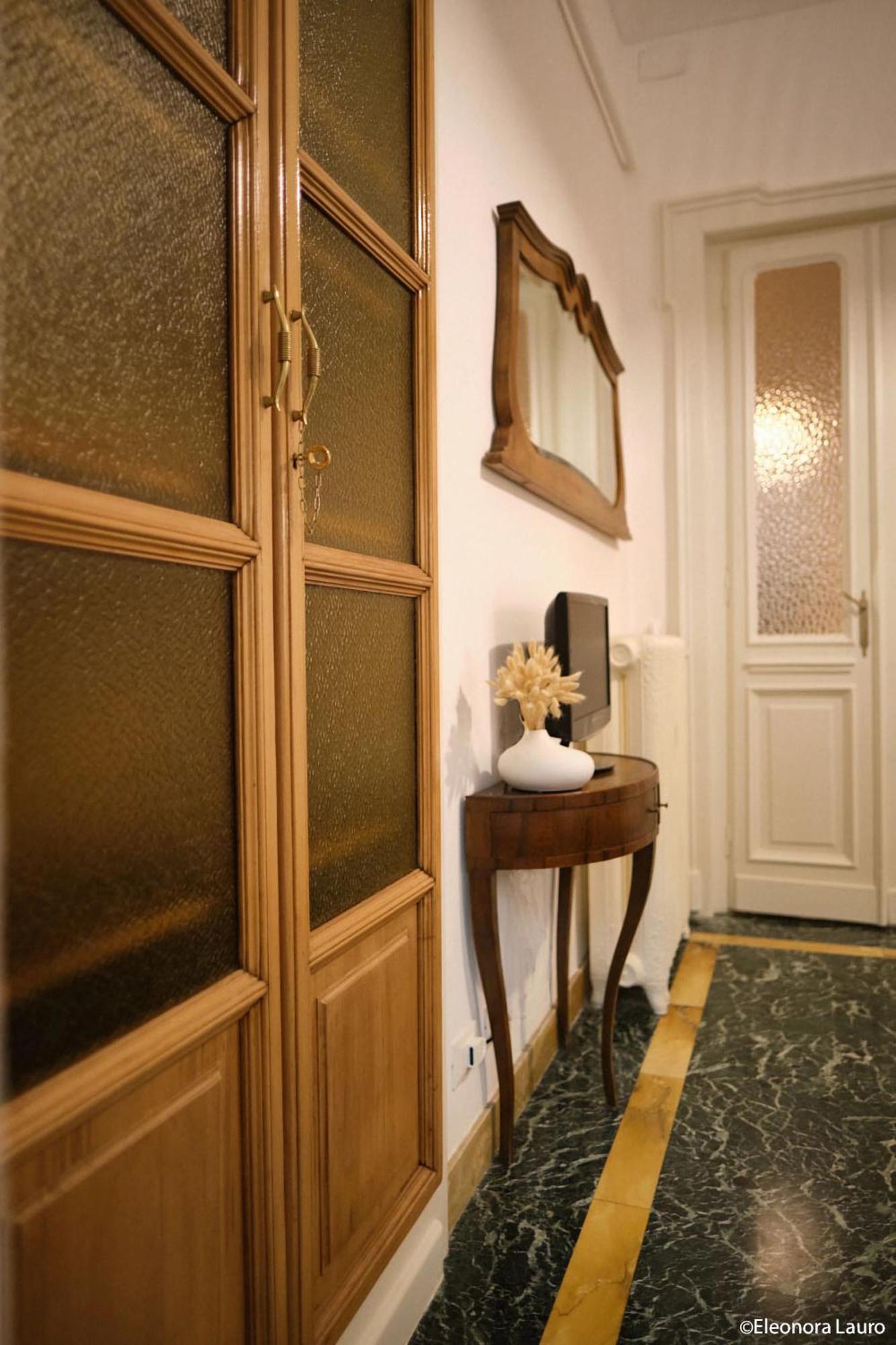 La Casa Degli Specchi