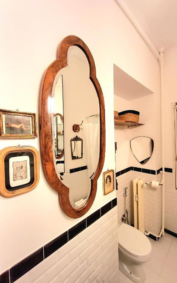 Apartment La Casa Degli Specchi