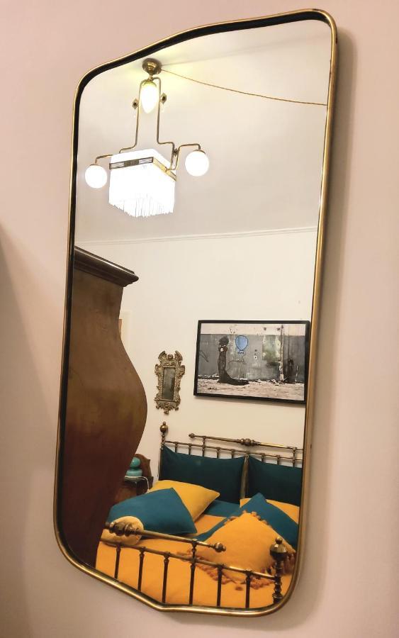 La Casa Degli Specchi Apartment *