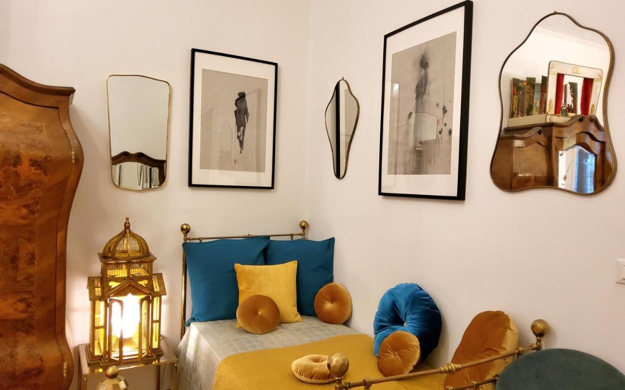 La Casa Degli Specchi Apartment Turin