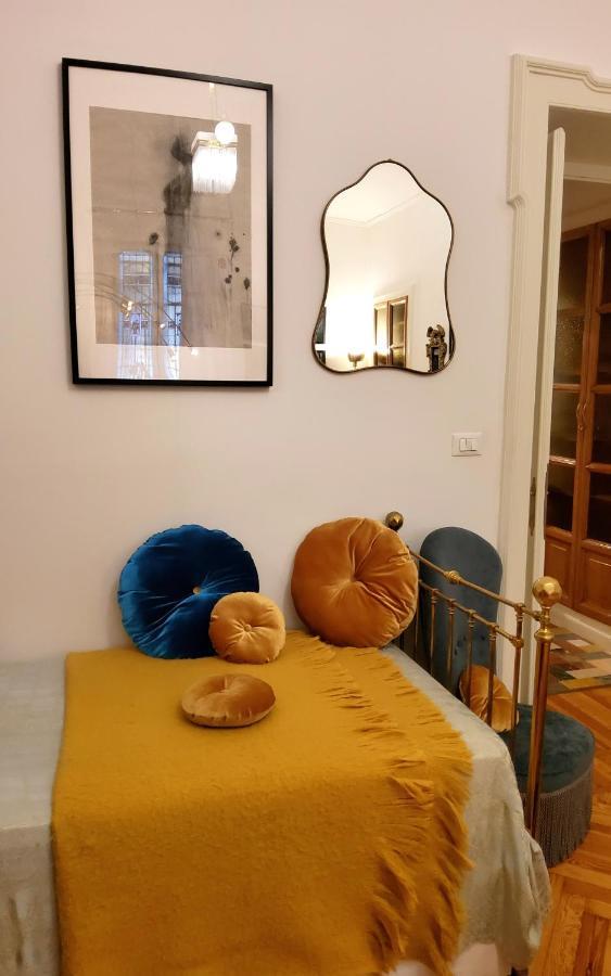 La Casa Degli Specchi *